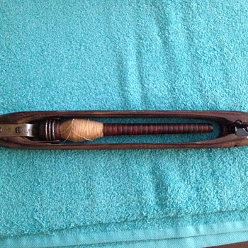 what is this? - Sewing