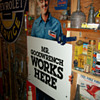 Mr. Goodwrench