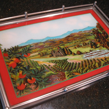 Fun Find - Kitchen