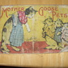 1918 cloth kids books