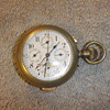 Pocket Chronometer (Minute Repeater)