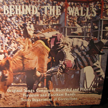 Behind the Walls