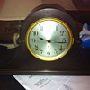 Great Gma's Clock
