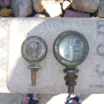 Motometer - Tools and Hardware