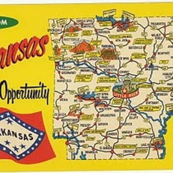 Arkansas