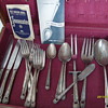 1847 Rogers Bros. Silverplate
