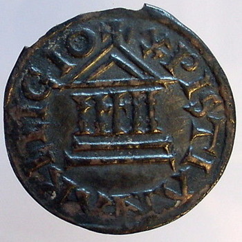 Numismatics + Genealogy - World Coins