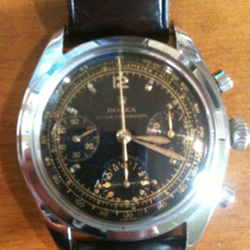Men's watch - Wristwatches