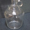 Ball Jar 6" tall, finger handle  251-16 Ball A2