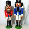 Rosenthal Nutcrackers