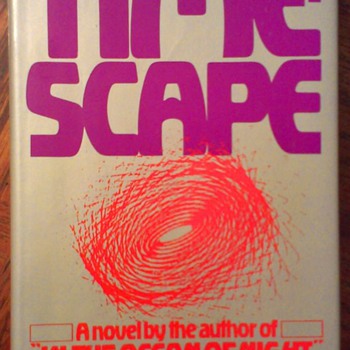 Timescape by Gregory Benford - Books