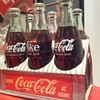 coca cola 6 pack carrier