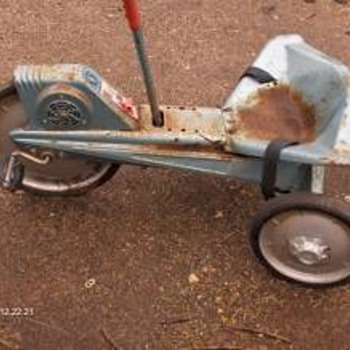 What is this - Model Cars