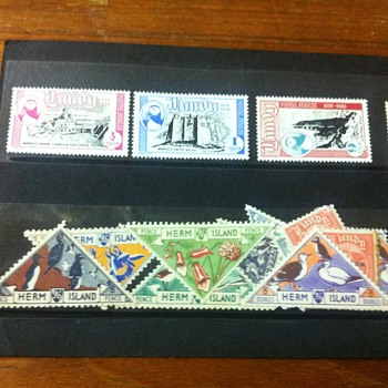 stamps 