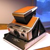 Polaroid SX-70 Alpha  **Amazing!