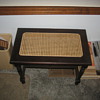 Vanity bench