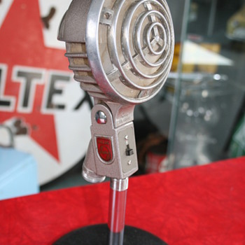 philps microphone - Radios