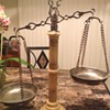 Balance scale