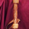 WW II Japanese Officer's Swagger Stick