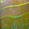 HECKERT SILBERBAND SURFACE TEXTURES: GOLD
