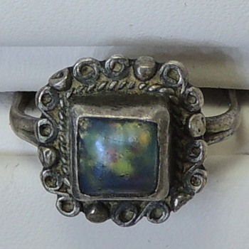 Old Looking Ring Opinions Welcome