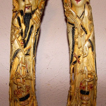 Camel Ivory - Asian