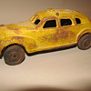 Late 1930's Taxicab