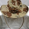 Original Desert Storm/Gulf War Boonie Hat US Military 