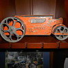My toys from the early 60s.