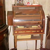 Motorized Display Case