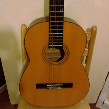 Granada G3oo made in Korea