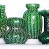 DUGAN ART GLASS III: POMPEIAN GLITTER!