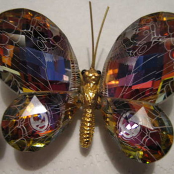 Very Sparkling Butterflies - Animals