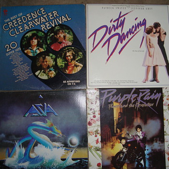 records