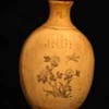 Old snuff bottles