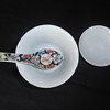 Chinese Porcelain Tea Set
