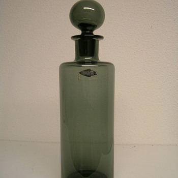 saara hopea - Art Glass