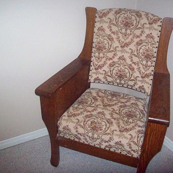 chair - Furniture