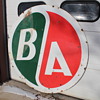 BA Oil Company 