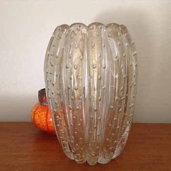 Beauty has arrived today. - Art Glass