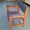 Mid Century Modern Maybe?
