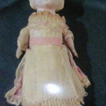 Help Identifying this doll