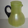 Glass Pitcher