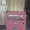 Old Toms Vending Machine 