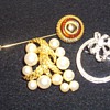 Black Friday Brooches.