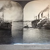 U.S. Transport Leviathan