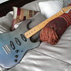 Stinger SWG by CF Martin Co.      ca. 1989