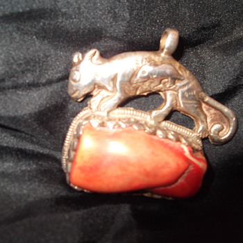 Dangle - Fine Jewelry