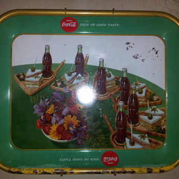 Yesterdays Coca-Cola Buys! - Coca-Cola