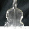 Violin/Cello Bottle